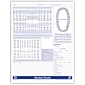 Medical Arts Press® FormFamily Dental Exam Form