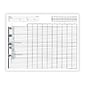 Medical Arts Press® Chiropractic Forms; Travel Card