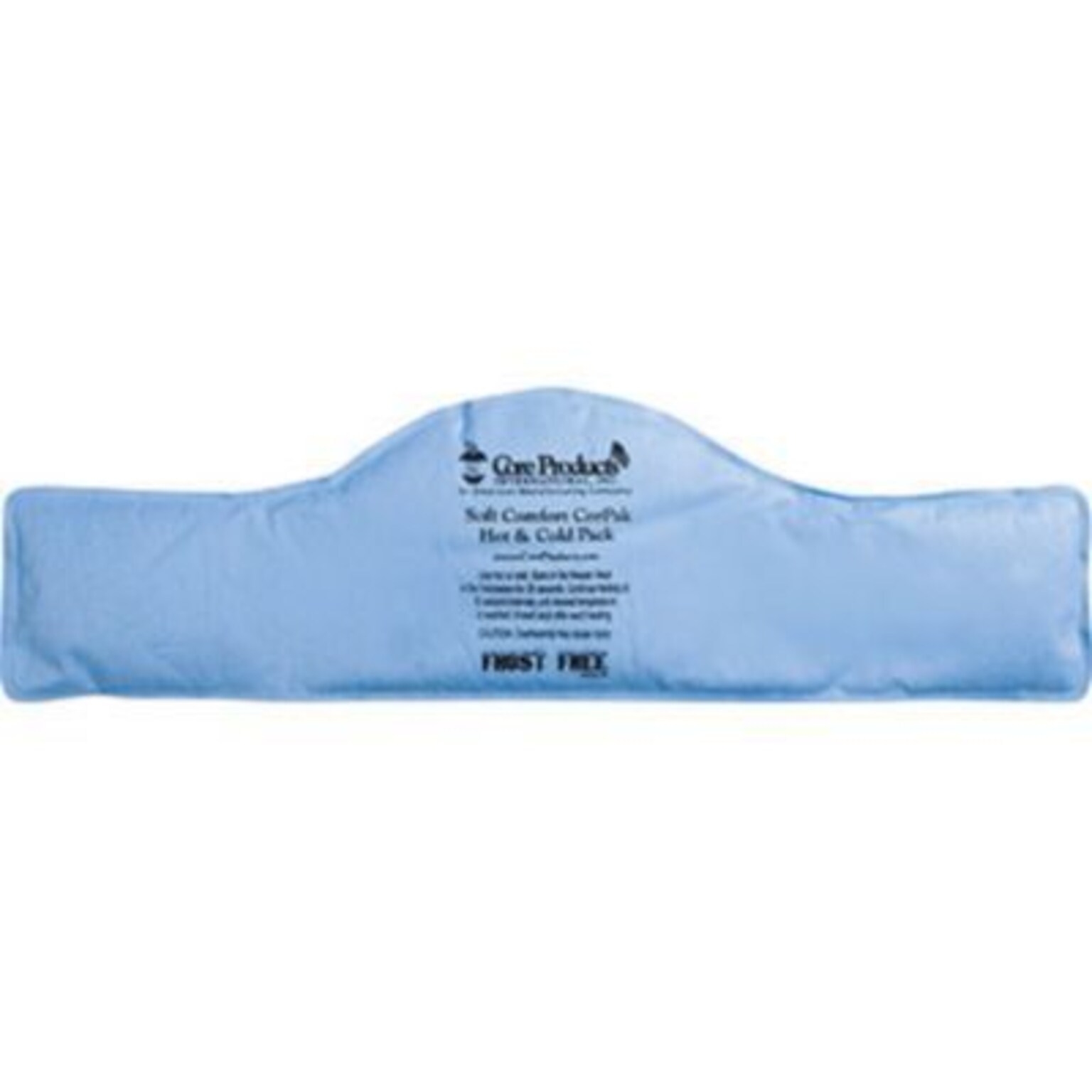 Core Products® Soft Comfort CorPak™ Hot & Cold Therapy Packs, Cervical