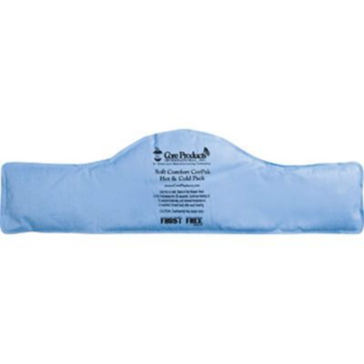 Core Products® Soft Comfort CorPak™ Hot & Cold Therapy Packs, Cervical