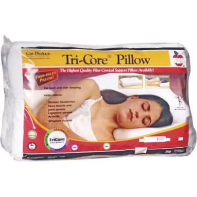 Tri-Core Cervical Standard Pillow (FIB-200)