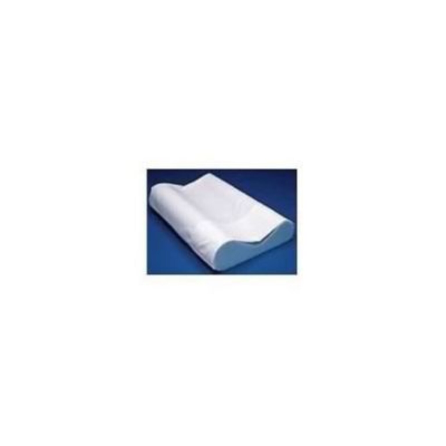 Core Products Core Basic Support Pillow Standard (FOM-160)