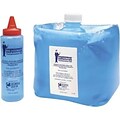 Fabrication Enterprises Chattanooga® Conductor Ultrasound Gel, Blue, 5 liter.