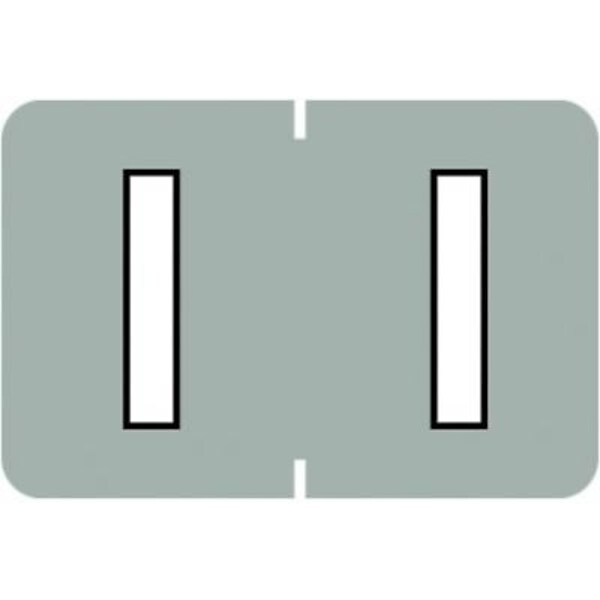 Medical Arts Press® Barkley® & Sycom® Compatible Alpha Roll Style Labels, I