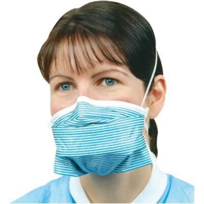 Crosstex® Isolator® Plus NIOSH Approved N-95 Particulate Respirator Mask