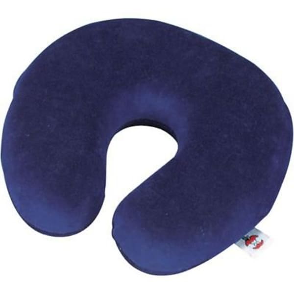 Core Products Memory Travel Core Neck Pillow Memory Foam (FOM-193)