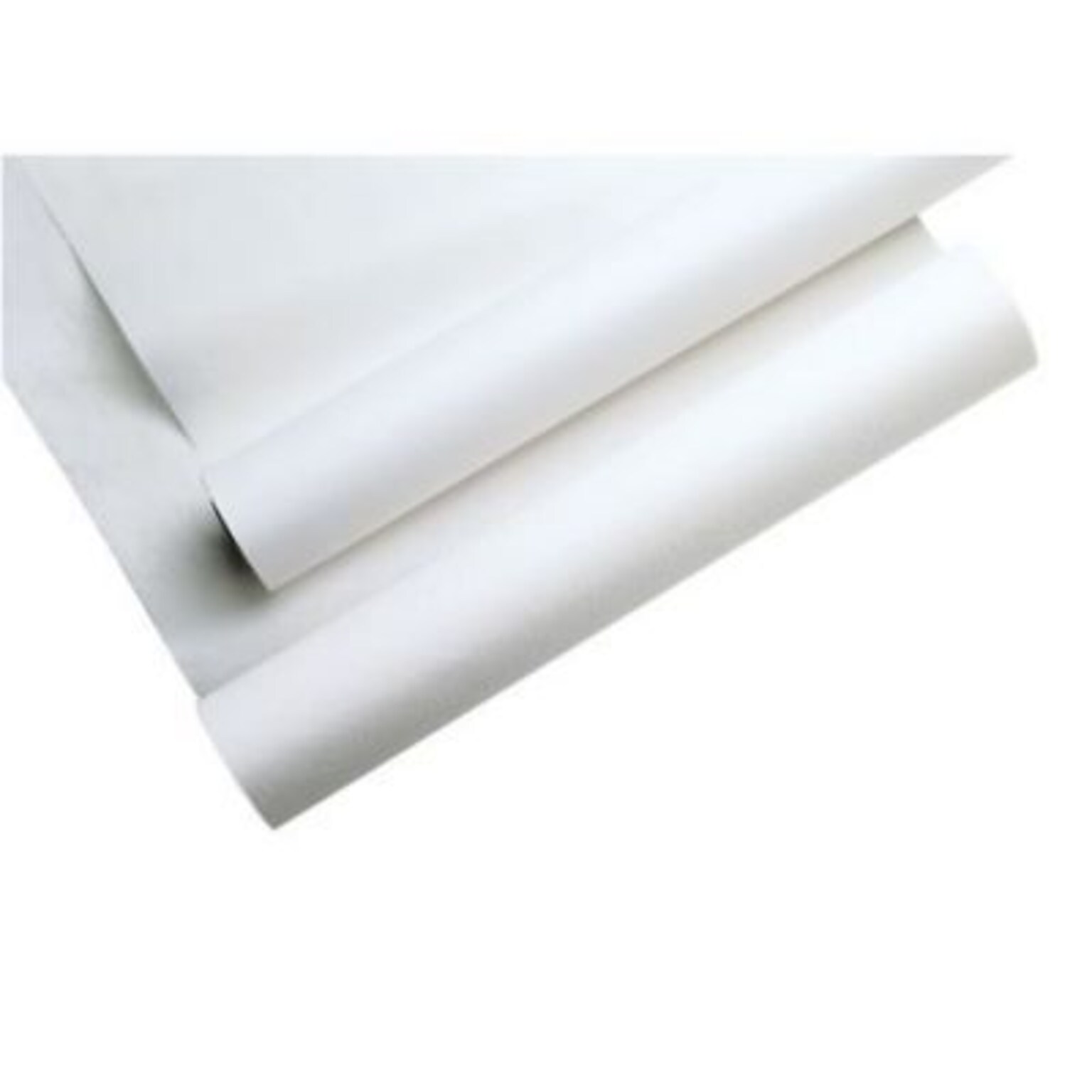 TIDI® Everyday Smooth Exam Table Paper, 18 W x 225 L, 12/Carton (980912M)