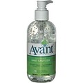 Avant Liquid Hand Sanitizer, 8.5 oz. (B4HS097985)