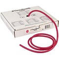 Thera-Band® Exercise Tubing 25ft. Dispenser Box, Medium, Red