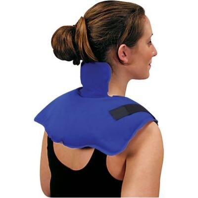 Core Products® Dual Comfort CorPak™; Tri-Sectional Pk