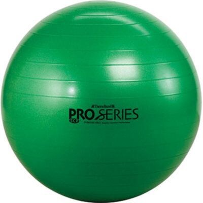 Thera-Band® Pro Series SCP™ Exercise Ball, 65cm, Green