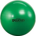 Thera-Band® Pro Series SCP™ Exercise Ball, 65cm, Green