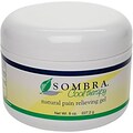 Sombra® Cool Therapy Pain Relieving Gels, 8-oz.