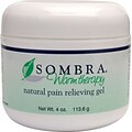 Sombra® Original Warm Therapy Pain Relieving Gels, 4-oz.