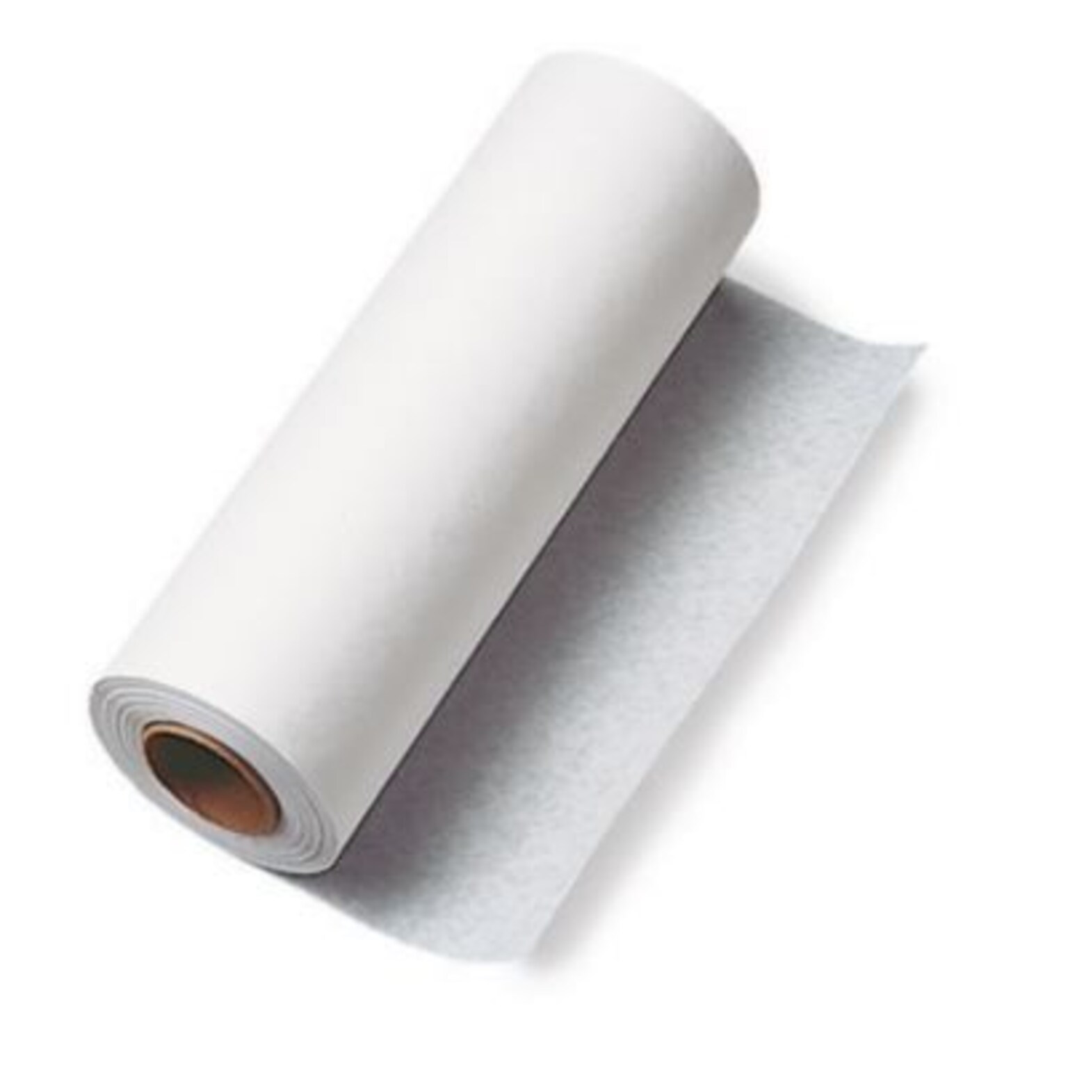 TIDI® Everyday Smooth Headrest Roll, 8 1/2 W x 225 L, 25/Carton