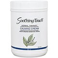 Soothing Touch® Calming Cream, 62oz