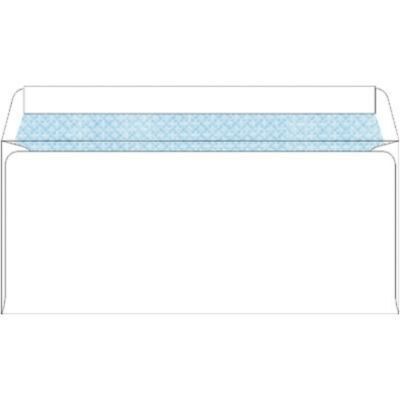 2003, 2004, 2006 & 2012 ADA Dental Window Claim Envelopes, Peel & Seel®, Tinted, Non-Pers., 500/Bx (