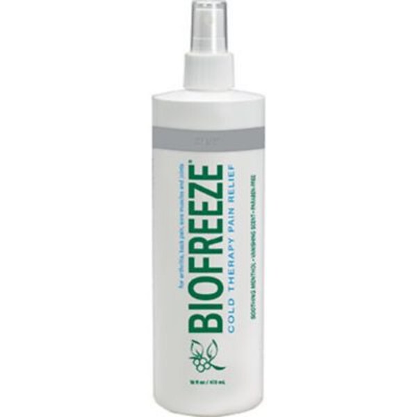BIOFREEZE® Professional 16oz. Spray New Formula