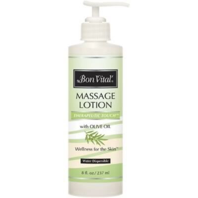 Bon Vital® Therapeutic Touch Lotion, 8- oz. Pump Bottle
