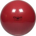 Thera-Band® Standard Exercise Balls, 55cm, Red