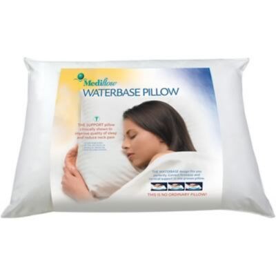 Mediflow Waterbase Pillow
