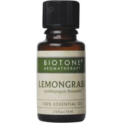 Biotone® Essential Oils, Lemon Grass