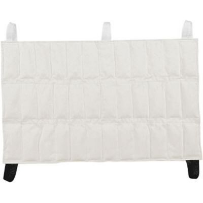 Relief Pak® Moist Heat Steam Pack; Oversize, 15x24