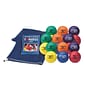 S&S Worldwide Gator Skin Dodgeball Easy Pack