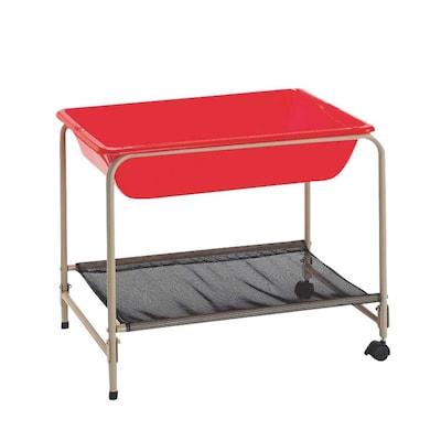 EDX Education Stand for Sand Tubs