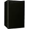 Danby Designer 4.4 Cu. Ft. Refrigerator, Black (DAR044A4BDD)