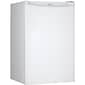 Danby Designer 4.4 Cu. Ft. Refrigerator, White (DAR044A4WDD)