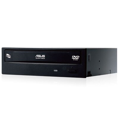 ASUS® 18x Internal SATA DVD-ROM Drive