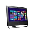 Lenovo DT ThinkCentre M73z 10BC001BUS 20-inch Active Matrix TFT Color LCD All-in-One Computer