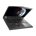 Lenovo ThinkPad T450s 20BW 14 Ultrabook; i55300U , 14, 4 GB, 500 GB, 20BW0005US, Black