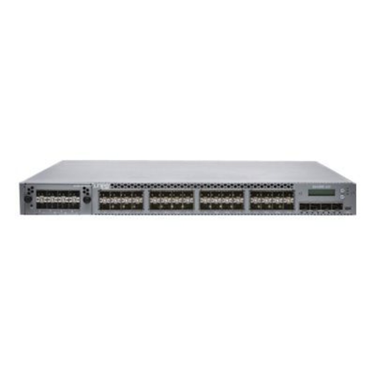 Juniper 32-Port Gigabit Ethernet Managed Switch (EX4300-32F)