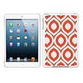 Centon IASV1WG-LMB-01 OTM Elm Bold Collection Case for Apple iPad Air, White Glossy, Orange