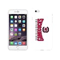 Centon Classic Case iPhone 6 Plus, White Glossy, University of South Carolina