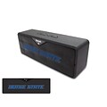 Centon Bluetooth Sound Box S1-SBCV1-BSU Wireless, Boise State University