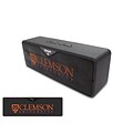 Centon Bluetooth Sound Box S1-SBCV1-CLEM Wireless, Clemson University