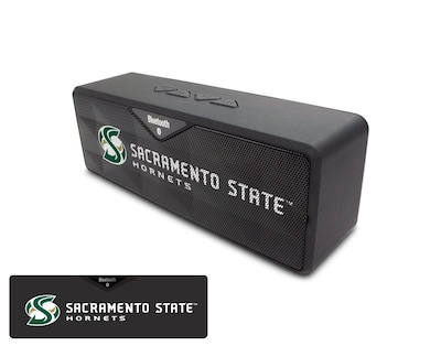 Centon Bluetooth Sound Box S1-SBCV1-CSUS Wireless, California State University Stanislaus