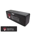 Centon Bluetooth Sound Box S1-SBCV1-UOD2 Wireless, University Of Denver V2