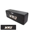 Centon Bluetooth Sound Box S1-SBCV1-WMU Wireless, Western Michigan University
