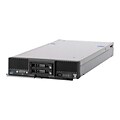 Lenovo® Flex System x240 M5 32GB RAM Intel Xeon E5-2620 v4 Octa-Core 2.1GHz Processor Compute Node, 9532EIU