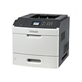 Lexmark™ MS812dn Monochrome Laser Single-Function Printer