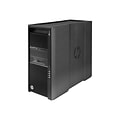 HP® Z840 T4P08UT#ABA Intel E5-2650 v4 512GB SSD 16GB RAM Windows 7 Pro Workstation