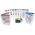 NewPath Learning Human Body Visual Learning Guide Set