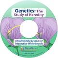 NewPath Learning Genetics: the Study of Heredity Multimedia Lesson