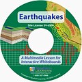 NewPath Learning Multimedia Lesson on Earthquakes