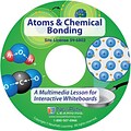 NewPath Learning Atoms & Chemical Bonding Multimedia Lesson