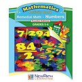 Remedial Math Series Numbers Workbook